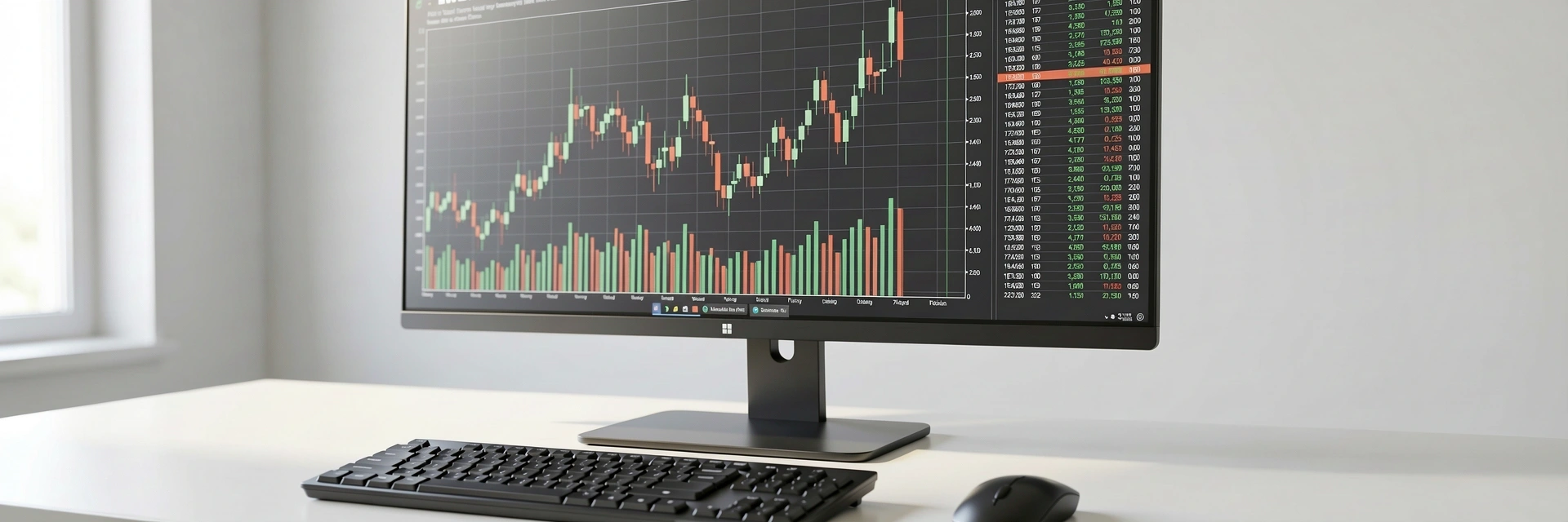 Trabalho em Finanças Modernas