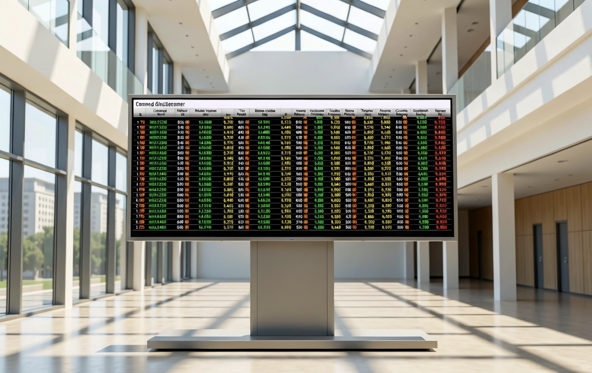 Ambiente Profissional SoraRade