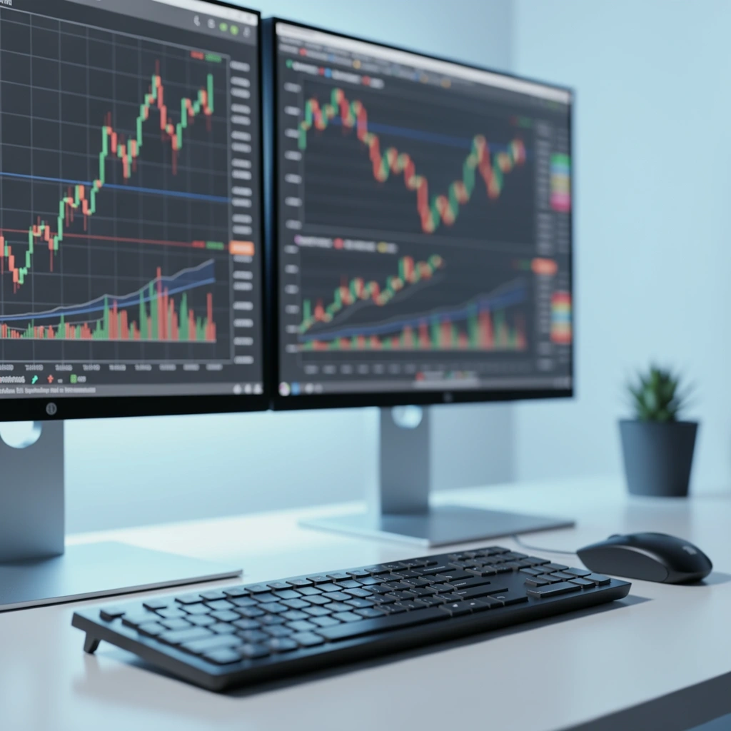 Terminal Financeiro SoraRade