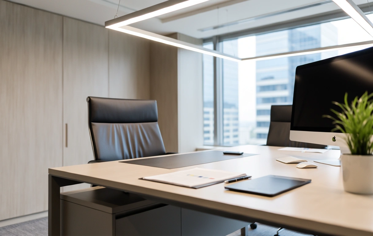 Ambiente Profissional SoraRade